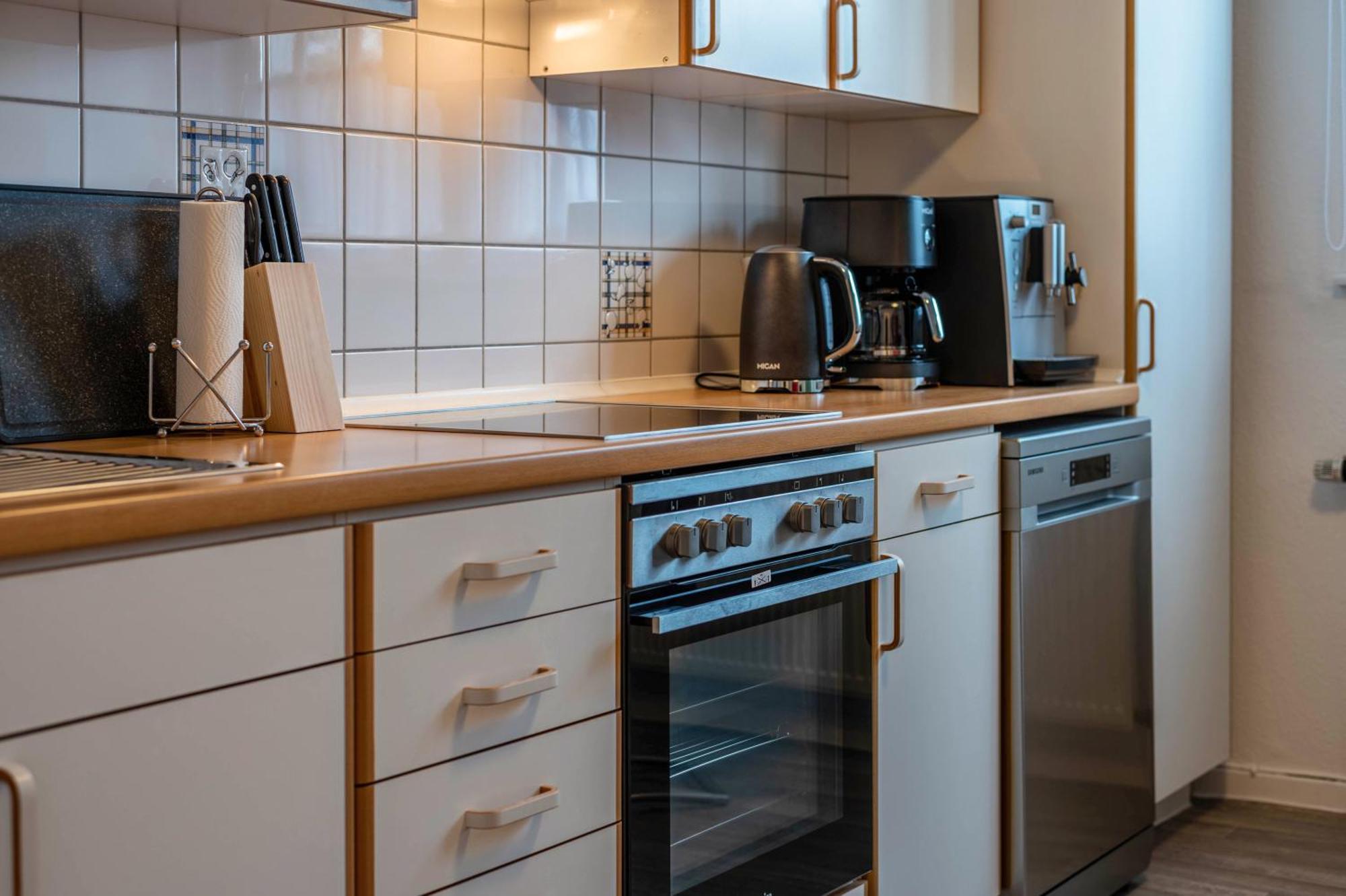 Ferienwohnung 2 Зольтау Экстерьер фото