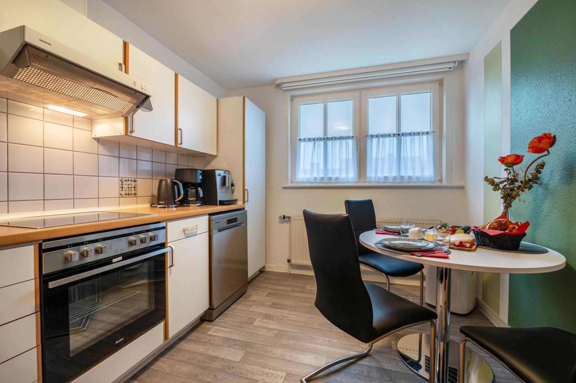 Ferienwohnung 2 Зольтау Экстерьер фото