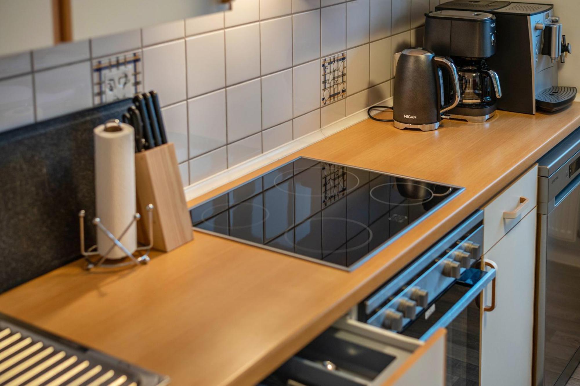 Ferienwohnung 2 Зольтау Экстерьер фото