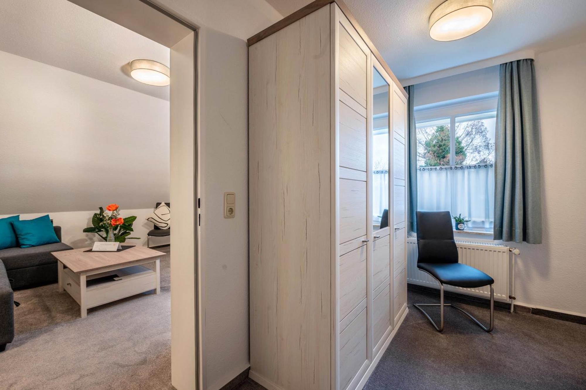 Ferienwohnung 2 Зольтау Экстерьер фото